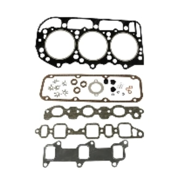 Aftermarket Upper Gasket Set Fits Ford New Holland 201 ENG 4000 B1031, D8NN6051A ENH10-0196 - main